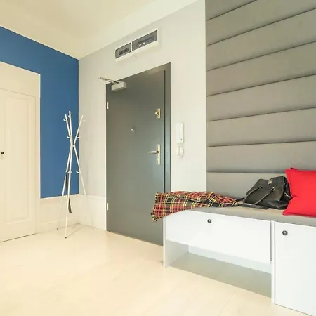 Rent Like - Legnicka 57w Apartmán Vratislav