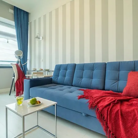 Rent Like - Legnicka 57w Apartmán