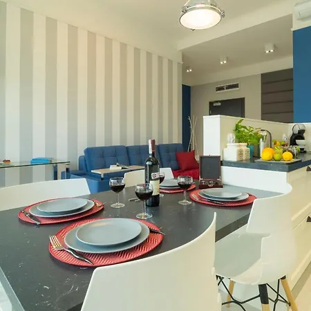Rent Like - Legnicka 57w Apartmán