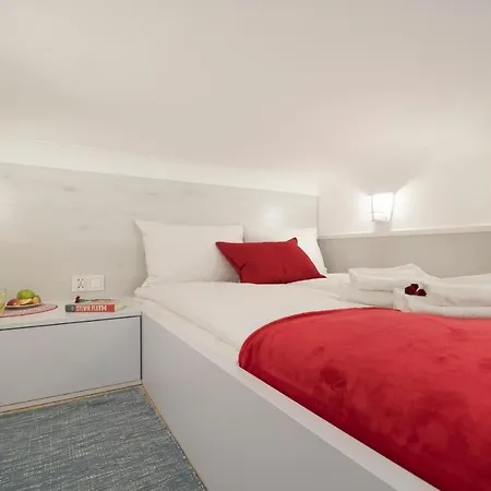 Apartmán Rent Like - Legnicka 57w