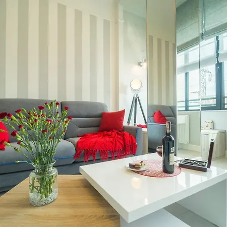 Rent Like - Legnicka 57w Apartmán Vratislav