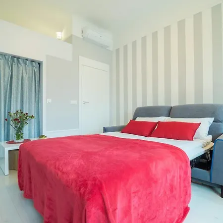 Rent Like - Legnicka 57w Διαμέρισμα *