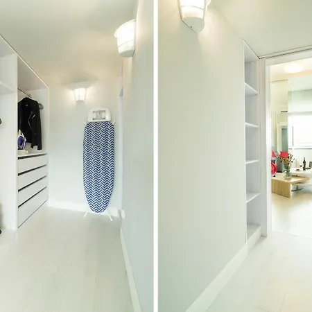 Διαμέρισμα Rent Like - Legnicka 57w Βρότσλαβ