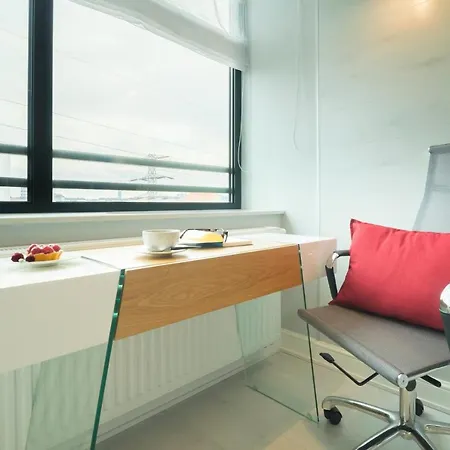 Rent Like - Legnicka 57w Βρότσλαβ
