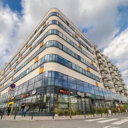 Rent Like - Legnicka 57w Βρότσλαβ