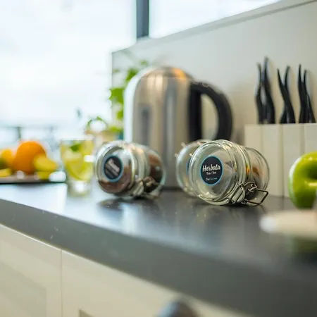 Διαμέρισμα Rent Like - Legnicka 57w Βρότσλαβ