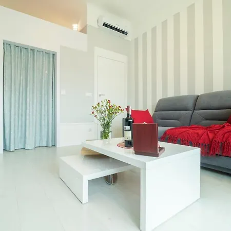 Διαμέρισμα Rent Like - Legnicka 57w